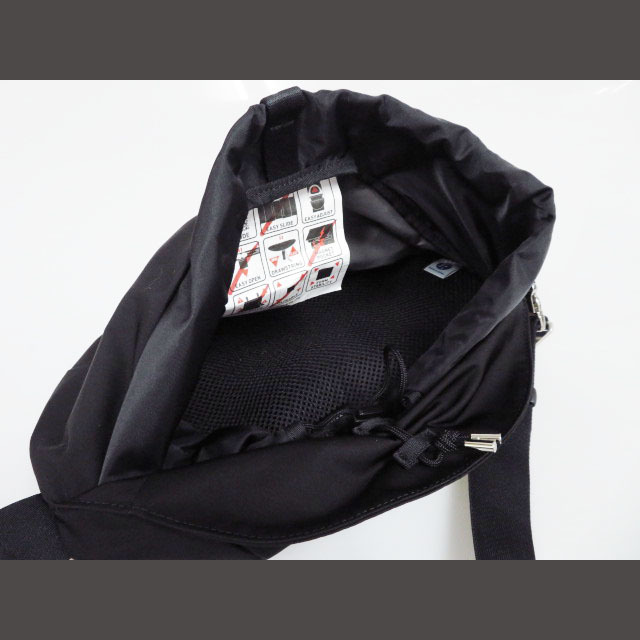 PORTER(ポーター)のポーター PORTER MOTION WAIST BAG 753-05157　シ メンズのバッグ(ボディーバッグ)の商品写真