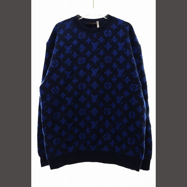 沸騰ブラドン LOUIS VUITTON - ルイヴィトン LOUIS VUITTON 19AW
