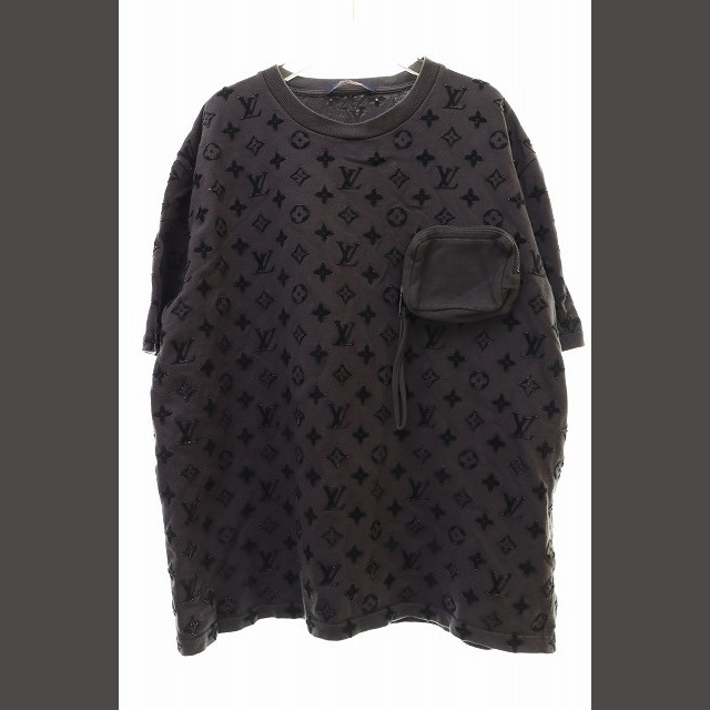 LOUIS VUITTON - ルイヴィトン LOUIS VUITTON 20SS RM201 JYH HIY7