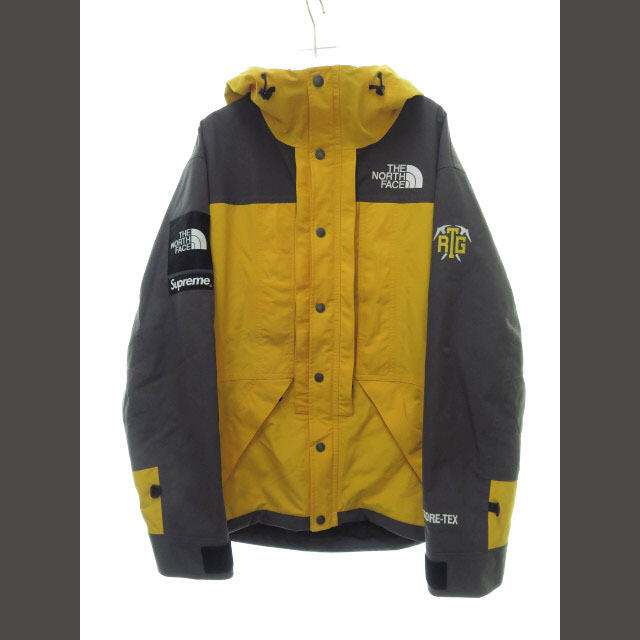 シュプリーム SUPREME ×THE NORTH FACE 20SS RTG