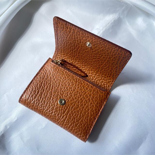 Maison Martin Margiela - □ Maison Margiela ジップ コンパクト
