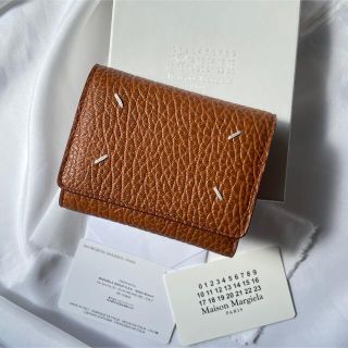 マルタンマルジェラ(Maison Martin Margiela)の■ Maison Margiela ジップ コンパクト ウォレット ■(財布)