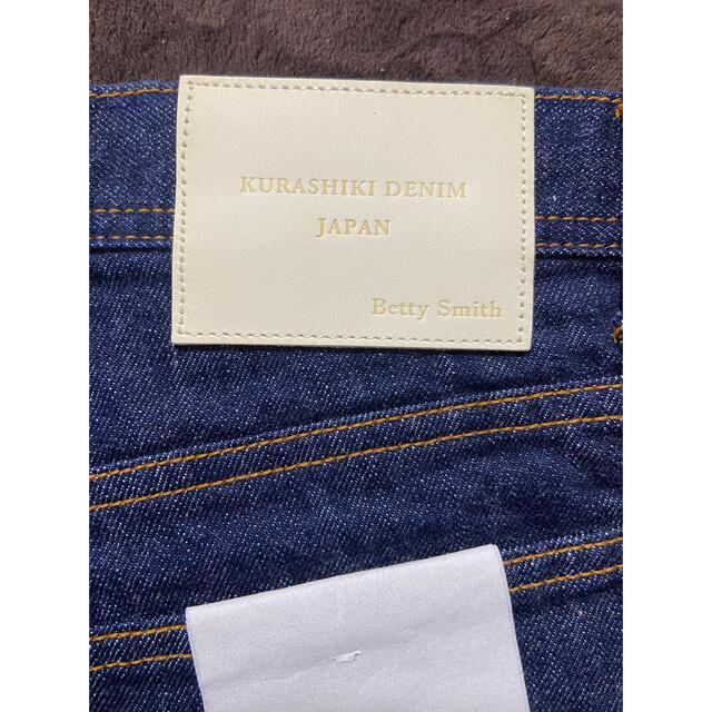 Betty Smith(ベティスミス)のKURASHIKI DENIM/Betty Smith メンズのパンツ(デニム/ジーンズ)の商品写真