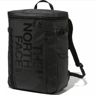 ザノースフェイス(THE NORTH FACE)の【新品】ノースフェイス　ヒューズボックス　30l　バックパック(バッグパック/リュック)