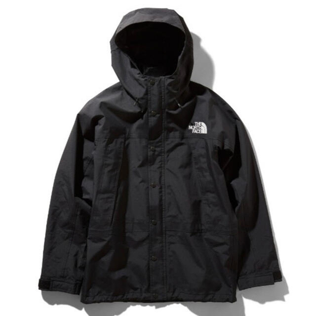 THENORTHFACE/ノースフェイス マウンテンライトジャケット