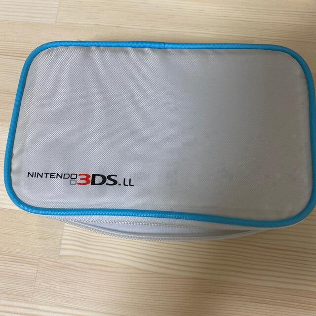 任天堂(ニンテンドウ)のnew Nintendo 3DS LL エンタメ/ホビーのゲームソフト/ゲーム機本体(携帯用ゲーム機本体)の商品写真