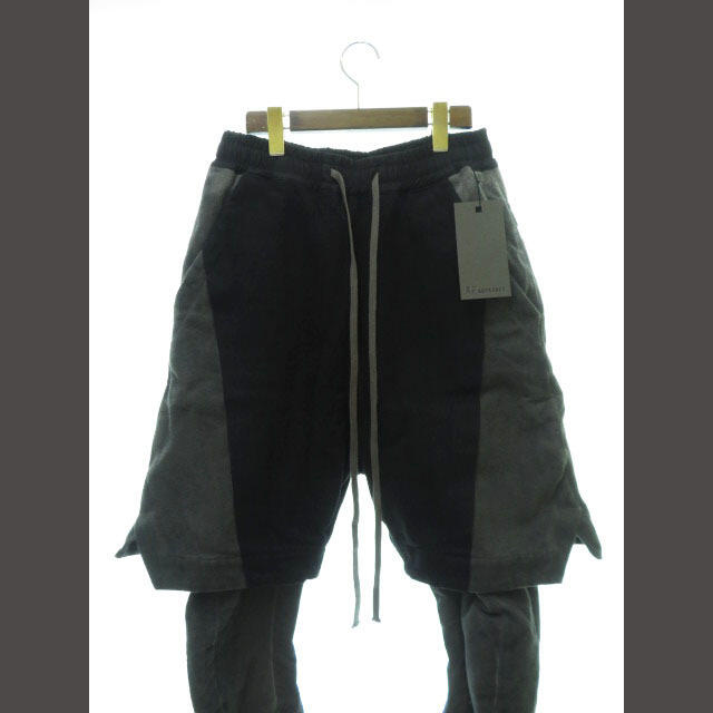 A.F ARTEFACT アーティファクト Layered Long Pants 2