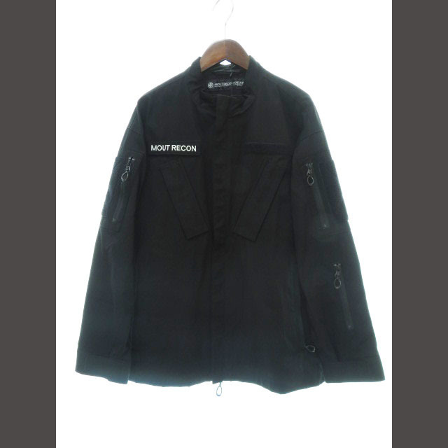未使用品 21SS MOUT RECON TAILOR マウトリーコンテーラー
