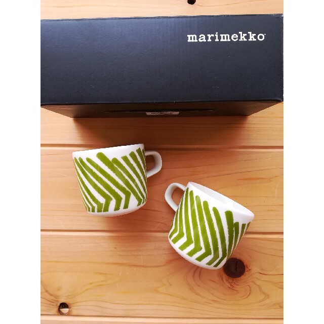 マリメッコ フィンエアー finnair marimekko カップ 廃盤　限定