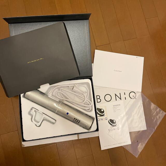 ボニークBONIQ  Pro