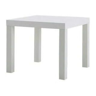 イケア(IKEA)のIKEA サイドテーブル(コーヒーテーブル/サイドテーブル)