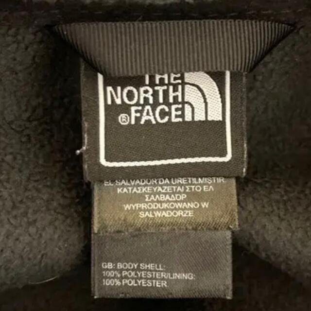 THE NORTH FACE(ザノースフェイス)の【セール】ノースフェイス マウンテンジャケット フリース付き アウトドア メンズのジャケット/アウター(マウンテンパーカー)の商品写真