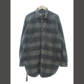 ディーゼル(DIESEL)のディーゼル DIESEL D-LOREN CAMICIA シャツ(シャツ)