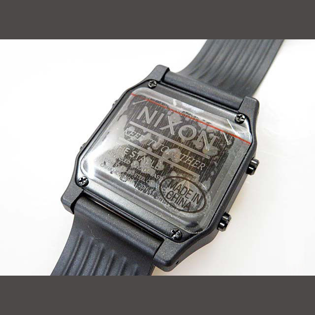 ニクソン NIXON A1309-000-00 staple