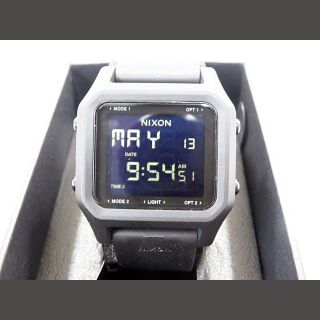 ニクソン(NIXON)のニクソン NIXON A1309-000-00 staple(腕時計)