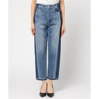 マウジー(moussy)の専用　MOUSSY  SIDE LINE TAPERED(デニム/ジーンズ)