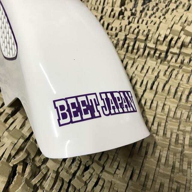 BEET タイプ　フェンダー　オリジナル加工　美品