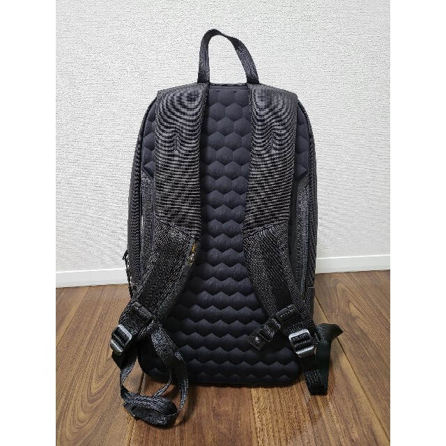 WEXLEY STEM BACKPACK 　STBP100