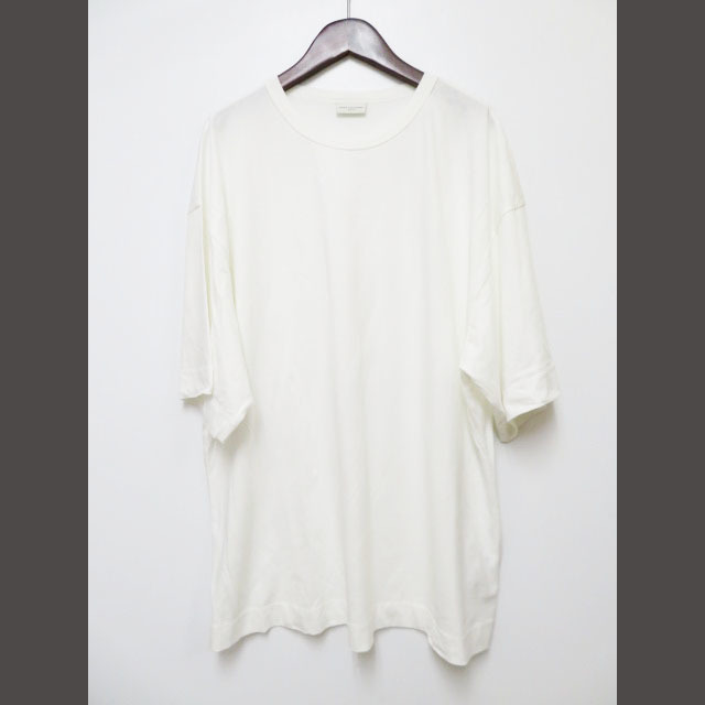 ドリスヴァンノッテン DRIES VAN NOTEN BIG BASIC T-S