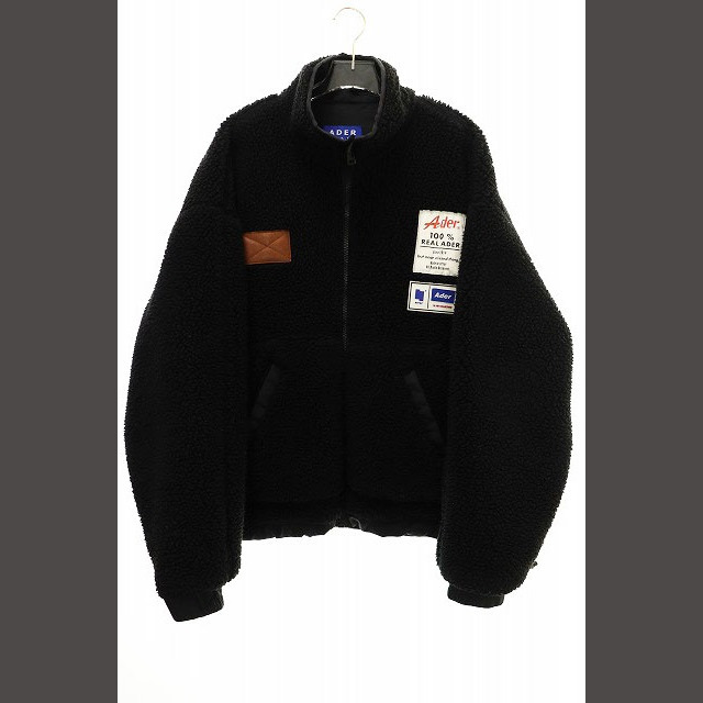 ADER errorアーダーエラー ※状態考慮 19AW DUP PUFFER 最高級 52%割引