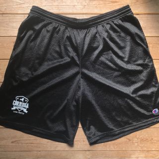 チャンピオン(Champion)のCORMEGA CHAMPION USA ショーツ XL 日本未発売(ショートパンツ)