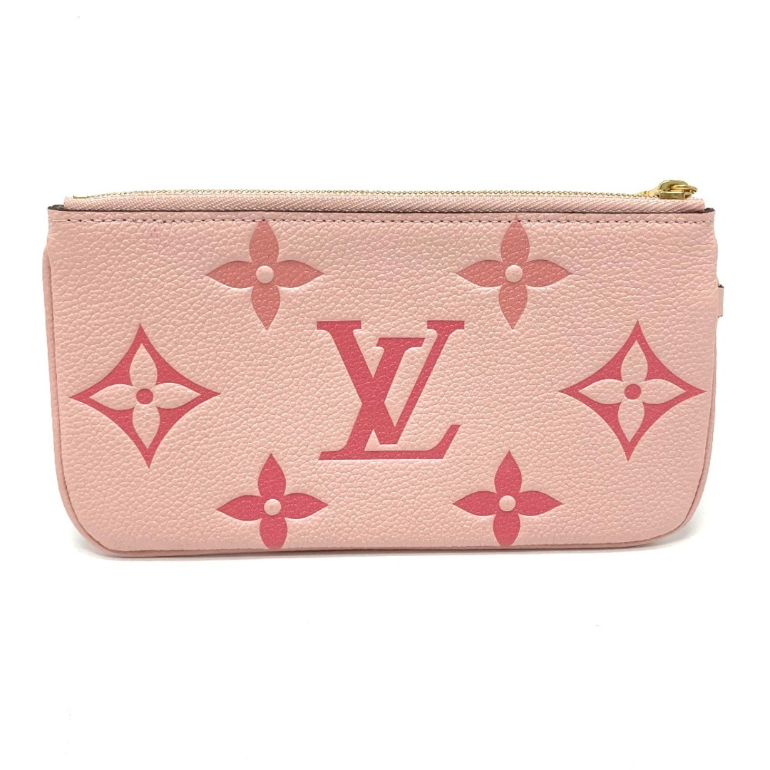 正規品新品❁ルイヴィトン Louis Vuitton POCHETTE TRIO