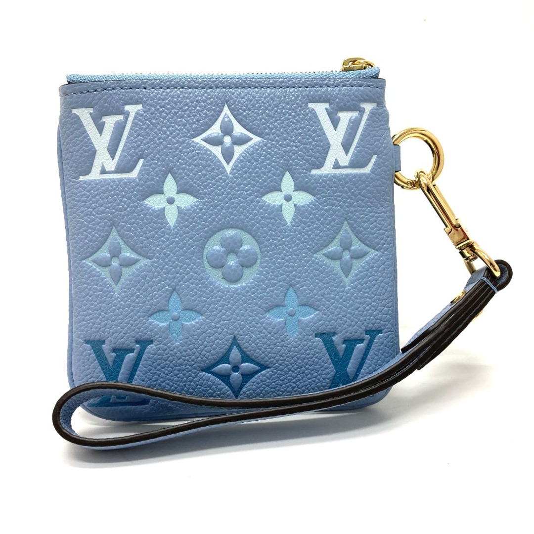 LOUIS VUITTON - ルイヴィトン LOUIS VUITTON ポシェット トリオ