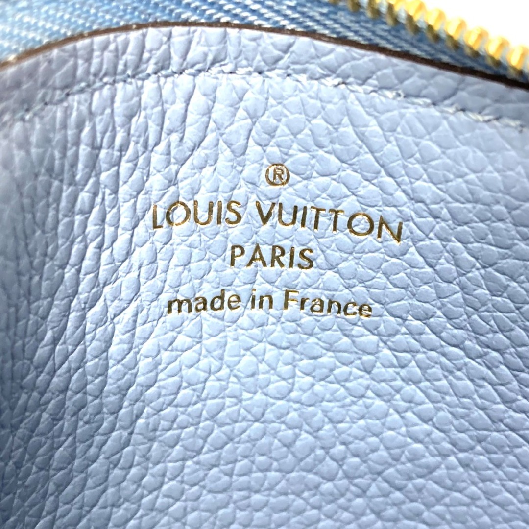 LOUIS VUITTON - ルイヴィトン LOUIS VUITTON ポシェット トリオ