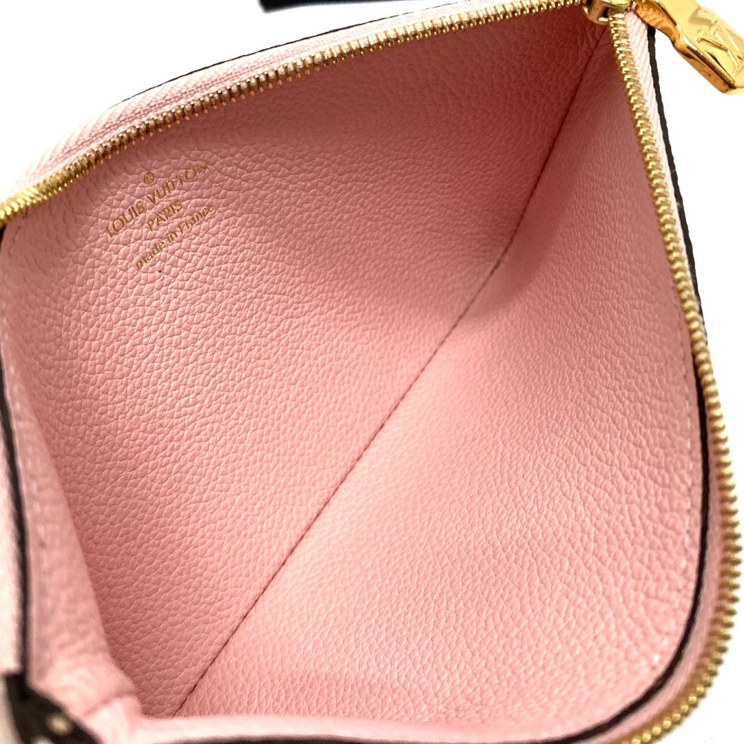 LOUIS VUITTON - ルイヴィトン LOUIS VUITTON ポシェット トリオ