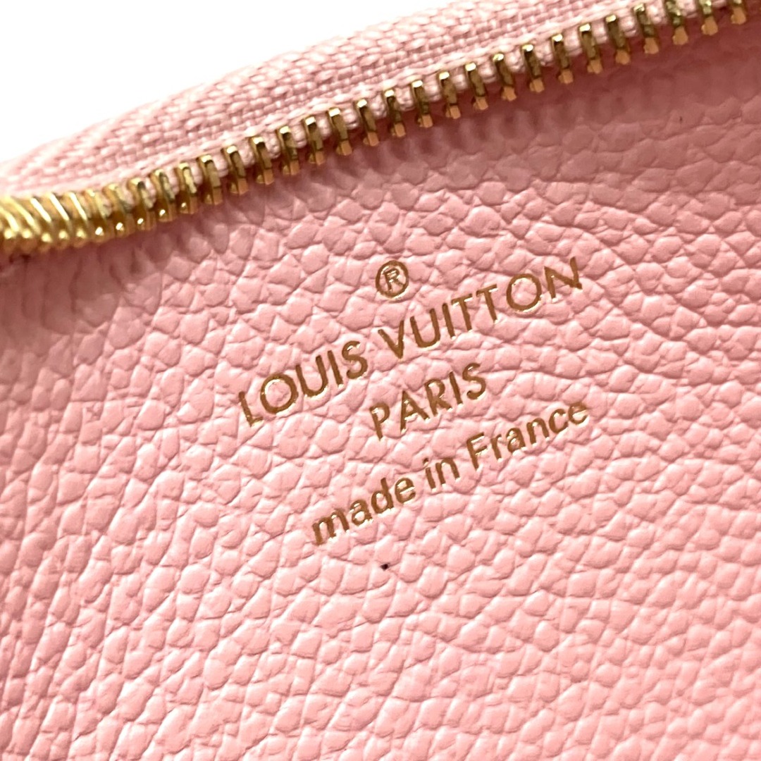 LOUIS VUITTON - ルイヴィトン LOUIS VUITTON ポシェット トリオ
