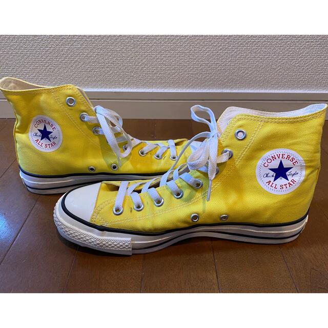 CONVERSE コンバース ALL STAR オールスター Hi