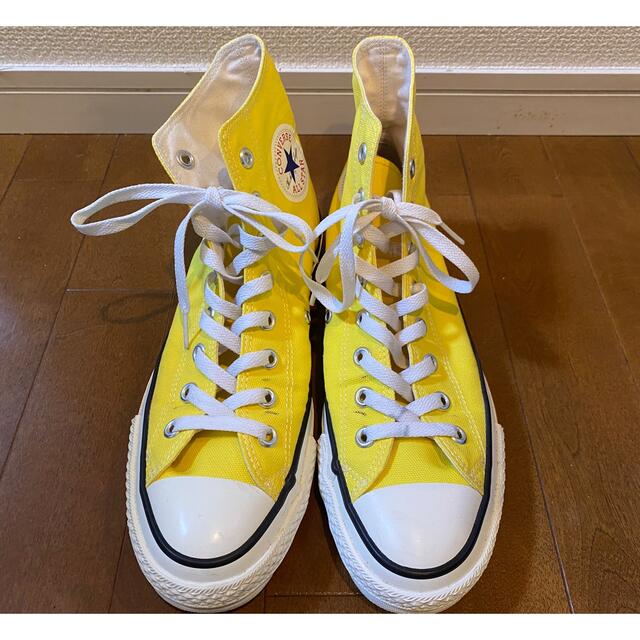 CONVERSE コンバース ALL STAR オールスター Hi 1