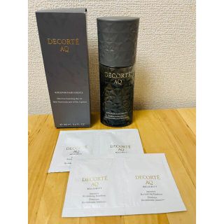 コスメデコルテ(COSME DECORTE)のコスメデコルテ AQ リプレニッシュ ヘアエッセンス(オイル/美容液)