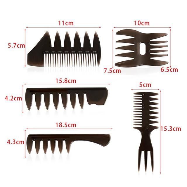買得 メッシュ コーム メンズ くし レディース 2本 2way ヘア 3way メッシュコーム くし 2本 セットコーム 2way 3way ヘア メンズ