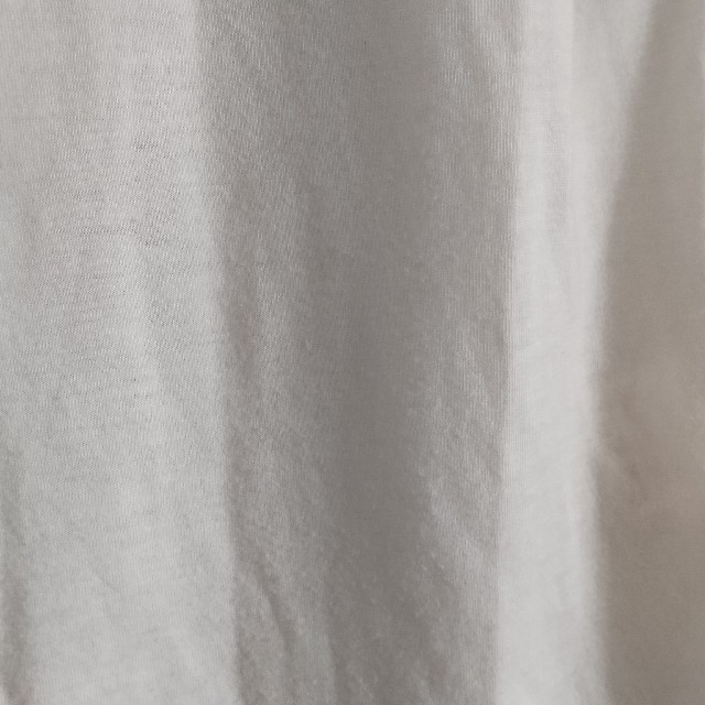 カットソー 白黒 2点セット レディースのトップス(シャツ/ブラウス(長袖/七分))の商品写真