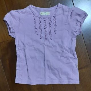 ベルメゾン(ベルメゾン)の100cm Tシャツ(Tシャツ/カットソー)