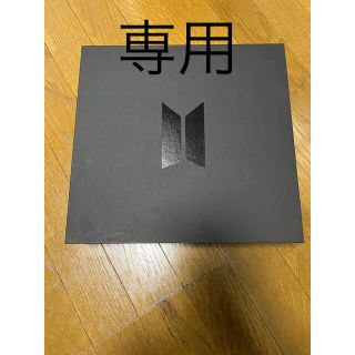 ボウダンショウネンダン(防弾少年団(BTS))の🍀GATO🍀様　専用(アイドルグッズ)