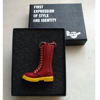 ドクターマーチン(Dr.Martens)の【未使用/非売品】ドクターマーチン ノベルティ USBメモリー(PC周辺機器)