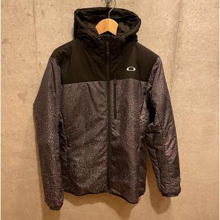 オークリー(Oakley)のOAKLEY ENHANCE INSULATION ジャケット　オークリー(ナイロンジャケット)