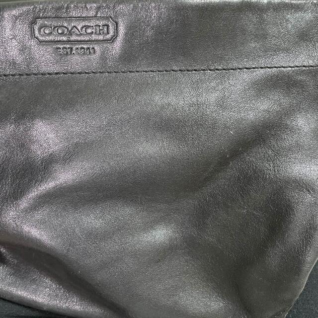 COACH(コーチ)のCOACH  コーチ　バック レディースのバッグ(ショルダーバッグ)の商品写真