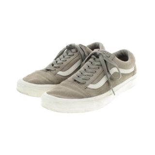 ヴァンズ(VANS)のVANS スニーカー レディース(スニーカー)