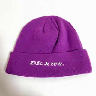 ディッキーズ(Dickies)のディッキーズ【Dickies】ニット帽 帽子 ニットキャップ USED(ニット帽/ビーニー)