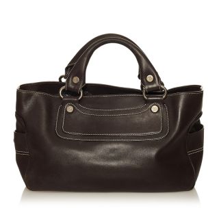 セリーヌ(celine)のセリーヌ ブギーバッグ ハンドバッグ レディース(ハンドバッグ)