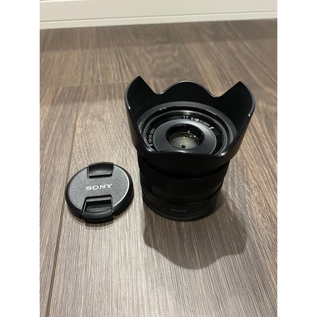 SONY E35F1.8OSS - 通販 - wayambaads.com
