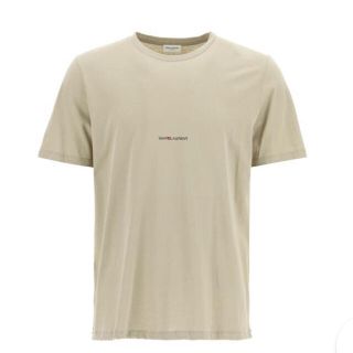 サンローラン(Saint Laurent)のSaint Laurent Tシャツ(Tシャツ/カットソー(半袖/袖なし))