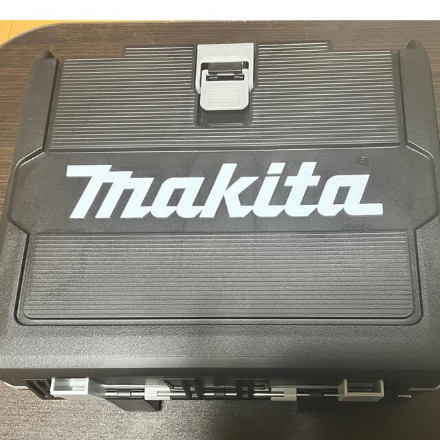 makita インパクトドライバ TD172DRGX 18V新品未大工