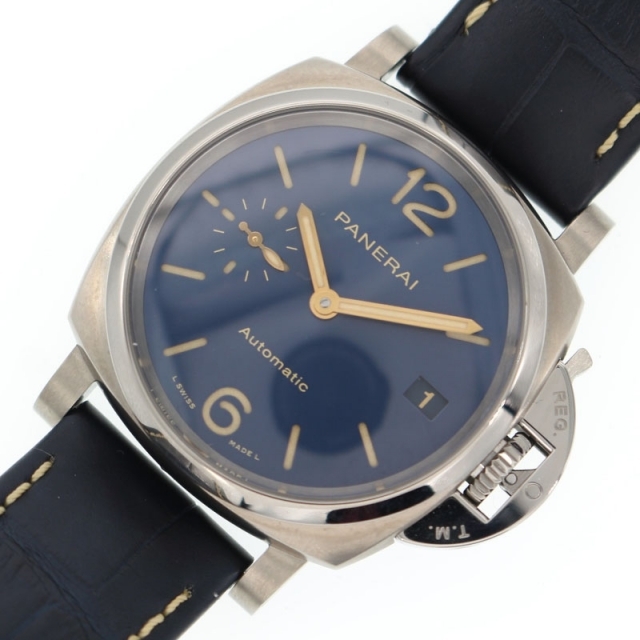 パネライ PANERAI ルミノールドゥエ 腕時計 メンズ時計