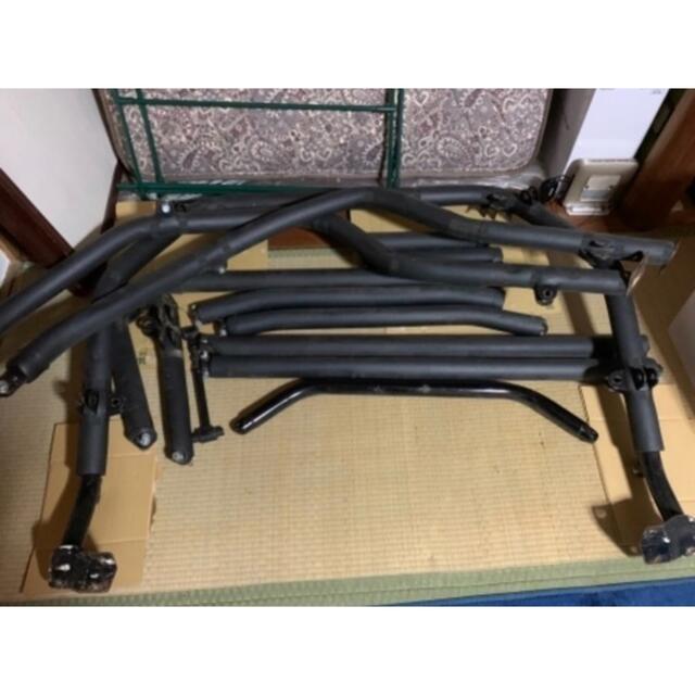 お買得】 クスコ SAFETY 21ロールケージ 4点式 4名乗車 RX-7 FD3S 1991.12〜2002.8 422 270 C20 