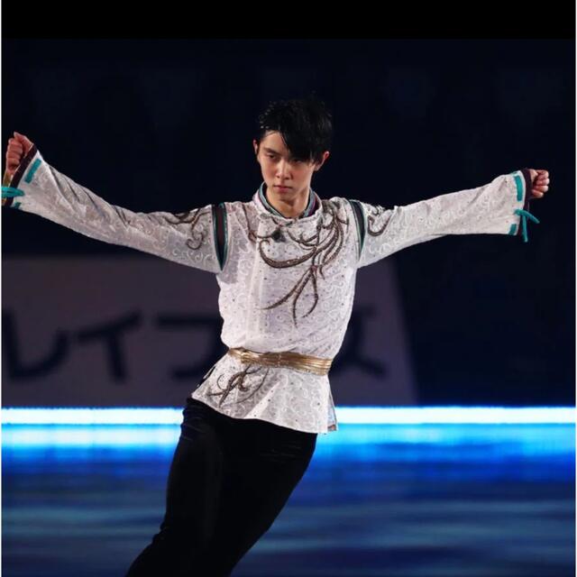 ANA(全日本空輸)(エーエヌエー(ゼンニッポンクウユ))のANA フライトベア　Yuzu セット　羽生結弦★ エンタメ/ホビーのおもちゃ/ぬいぐるみ(ぬいぐるみ)の商品写真