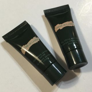 ドゥラメール(DE LA MER)の約￥10000 ！！新品 DE LA MER ドュラメール セラム 美容液(美容液)